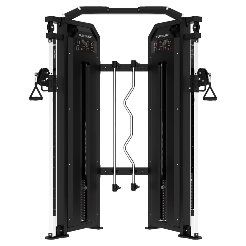 Tunturi Platinum Station Functional Trainer - V Series