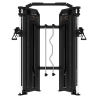 Tunturi Platinum Station Functional Trainer - V Series