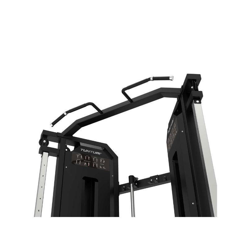 Tunturi Platinum Station Functional Trainer - V Series