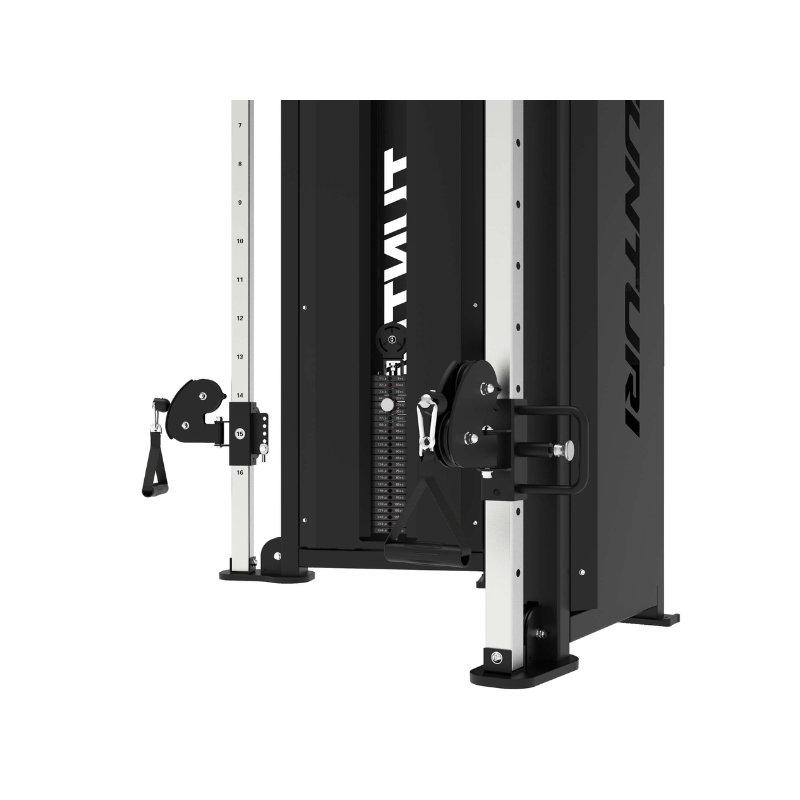 Tunturi Platinum Station Functional Trainer - V Series