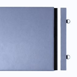 Œillets pour tapis de gymnastique Standing FIRN