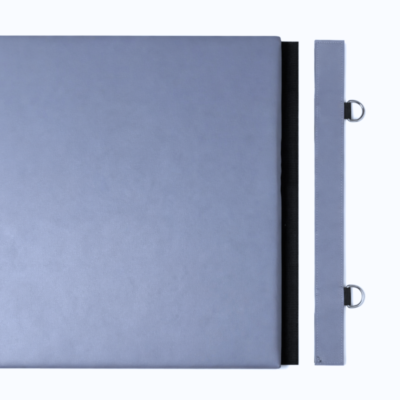 Œillets pour tapis de gymnastique Standing - Kinova pro
