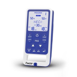 TensoStim 2 - Appareil d'électrothérapie 2 canaux