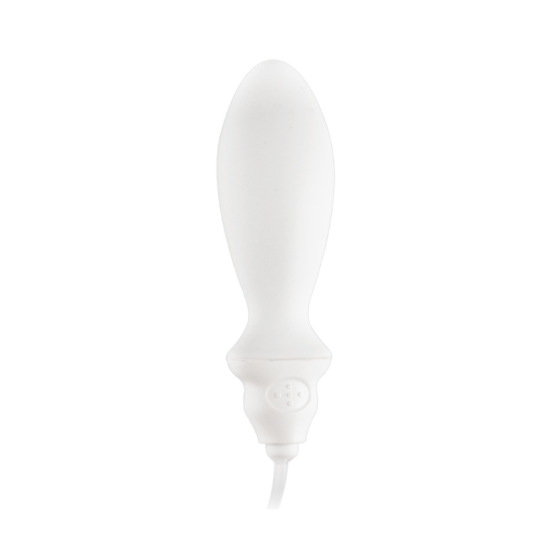 Sonde à ballonnet de pression pour appareil de rééducation pelvienne Pelvic Press