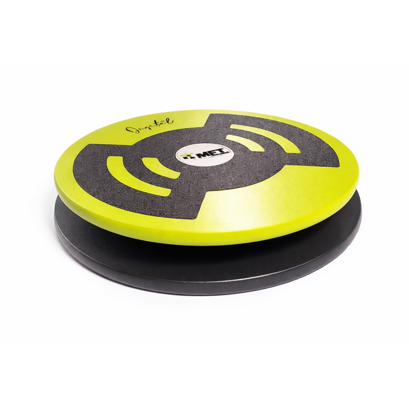 Challenge Disc Digital - Disque de proprioception connecté