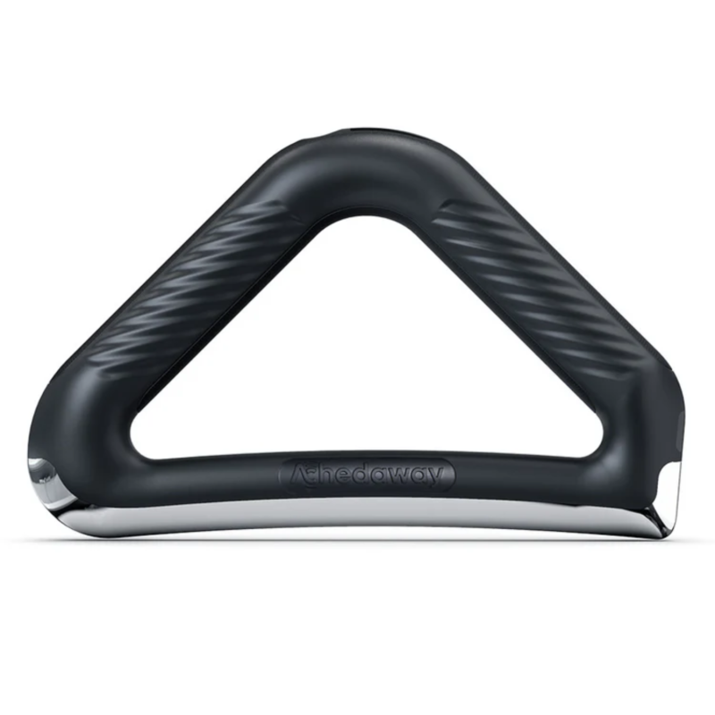 Grattoir musculaire chauffant Achedaway Scraper vue produit seul