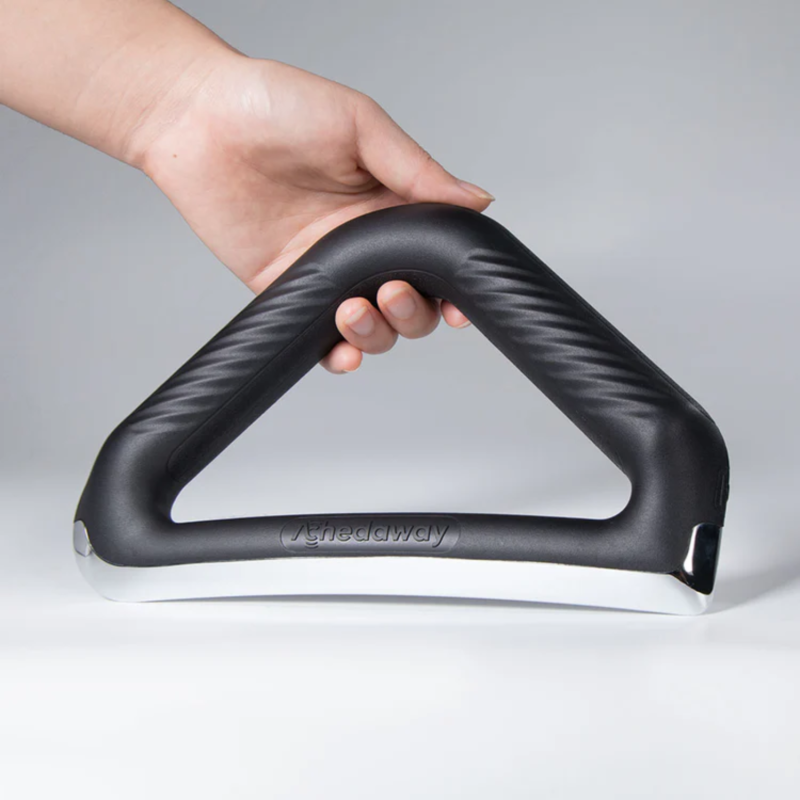 Achedaway Scraper – Grattoir musculaire chauffant professionnel