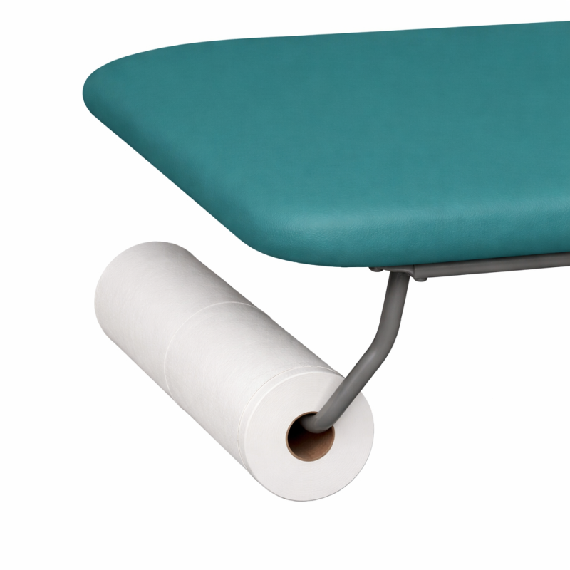 Porte-rouleau pour table de massage Axess