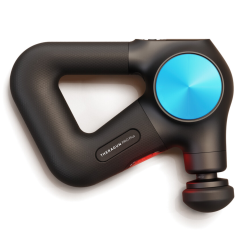 Pistolet de massage Theragun Pro Plus Therabody - récupération musculaire kiné