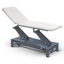 Modul Duo D1 - Table de massage électrique pro 2 plans - FIRN