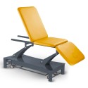 Modul Trio TS1 - Table de massage électrique pro 3 plans - FIRN