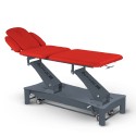 Modul Trio TS3 - Table de massage électrique pro 3 plans - FIRN