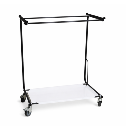 Chariot de rangement Kinetec - pour attelles motorisées