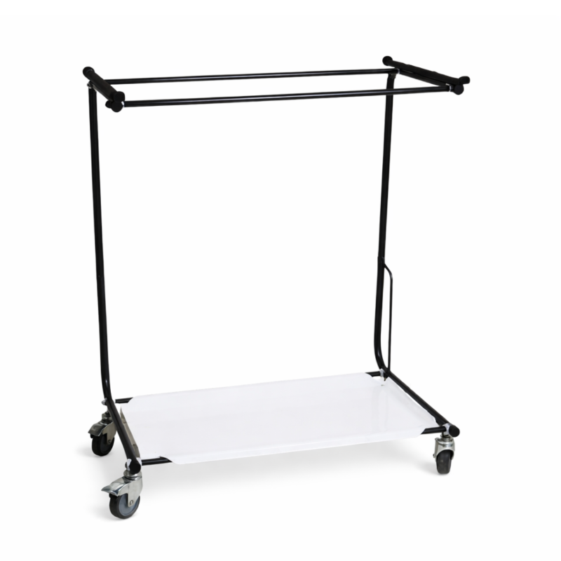 Chariot de rangement Kinetec - pour attelles motorisées