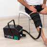Cryo Pro XL - Appareil de cryothérapie compressive à eau (appareil vendu sans attelle)