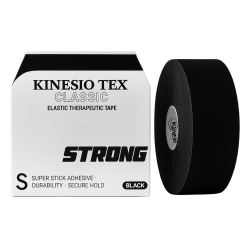 Kinesio Taping Tex Classic Strong - Bulk : Tenue renforcée pour taping intensif