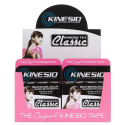 Kinesio Tex Classic - Boîte de 6 