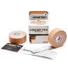 Kinesio Tex Gold Finger Print Mini 5 m ruban taping 2,5 cm kinésithérapie précision douleurs œdèmes rééducation