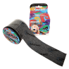 Kinesio Taping Performance Plus - 5 m noir