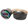 Kinesio Taping Performance Plus - 5 m noir
