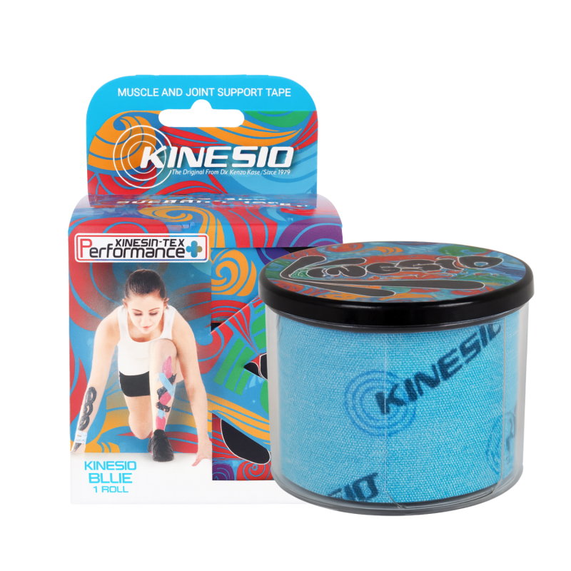 Kinesio Taping Performance Plus - 5 m