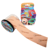 Kinesio Taping Performance Plus - Boîte de 4 rouleaux de tape beige