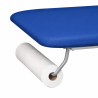 Porte-rouleau pour table de massage Prima