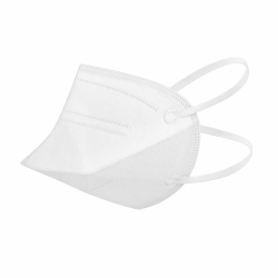 Masque FFP2 de protection - Jeu de 50