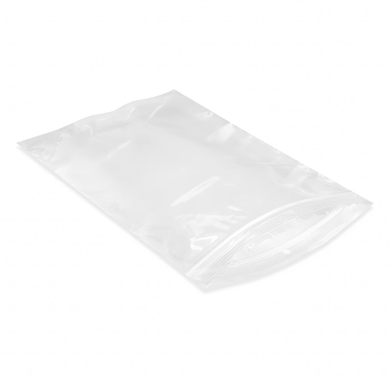 Lot de 100 sachets vides pour rangement des draps