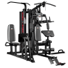 BH Fitness - Multistation TT4 - Appareil de musculation - Fitness et réathlétisation - Rééducation - Kinésithérapie