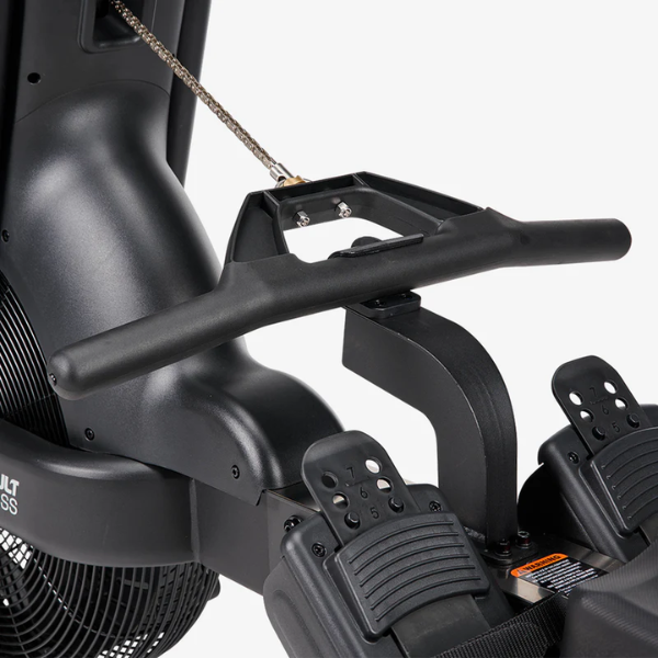 Conception robuste vélo à air airbike clasic Assault fitness