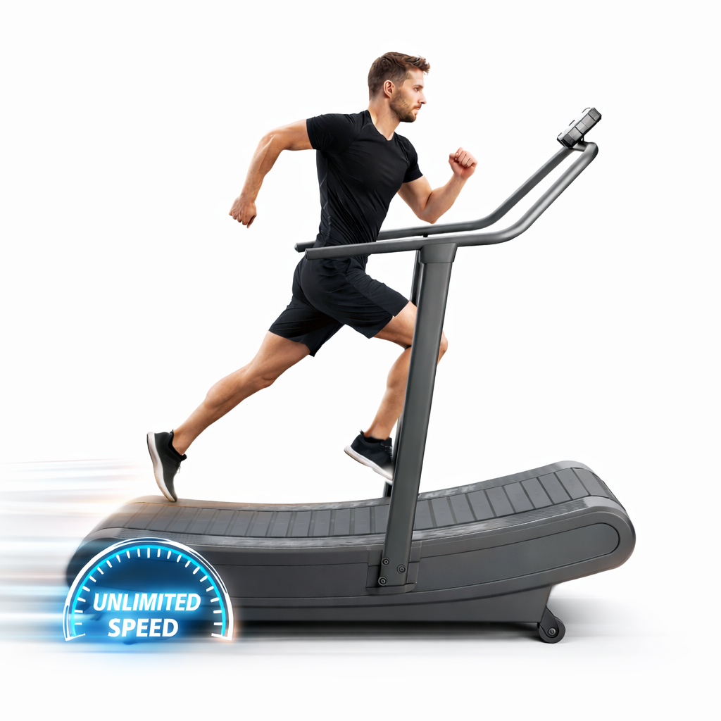 Conception robuste vélo à air airbike clasic Assault fitness