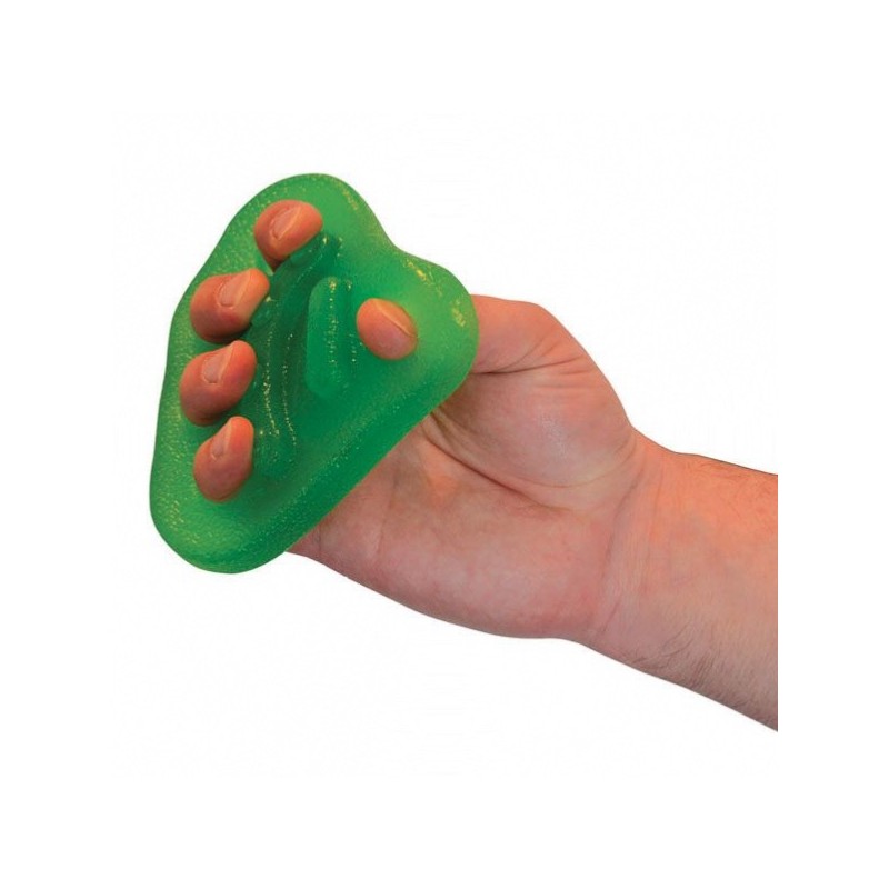 Phase active de rééducation après bain de paraffine en kinésithérapie