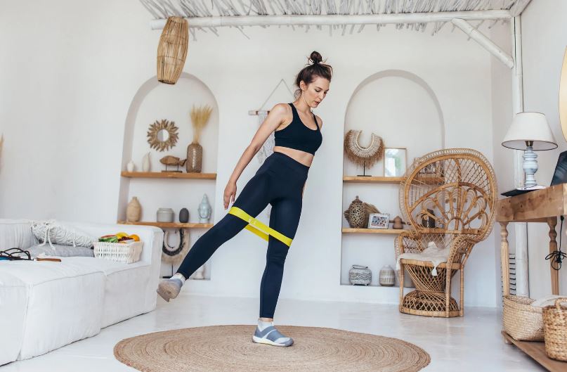 les bienfaits du tapis d'acupression en kinésithérapie