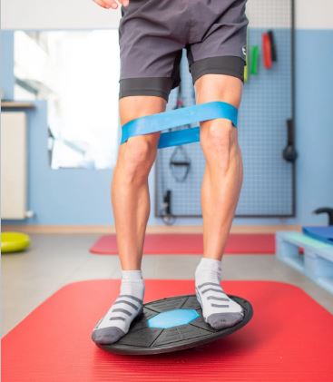 instruments de thérapie manuelle pour le traitement des points gâchettes