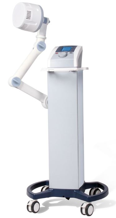 shortrehab appareilde  diathermie par ondes courtes