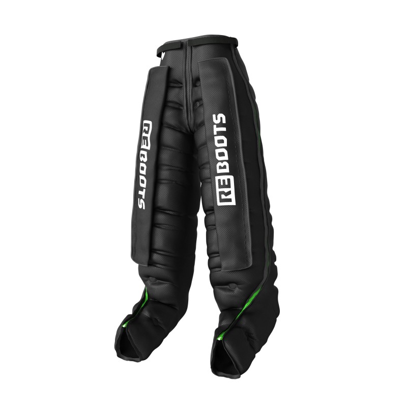 pantalon de pressothérapie reboots