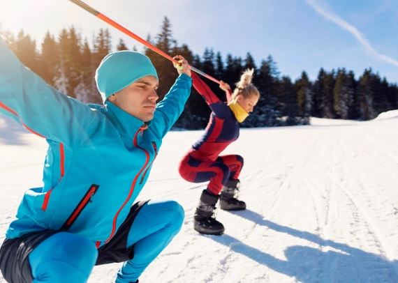 les bienfaits du tapis d'acupression en kinésithérapie