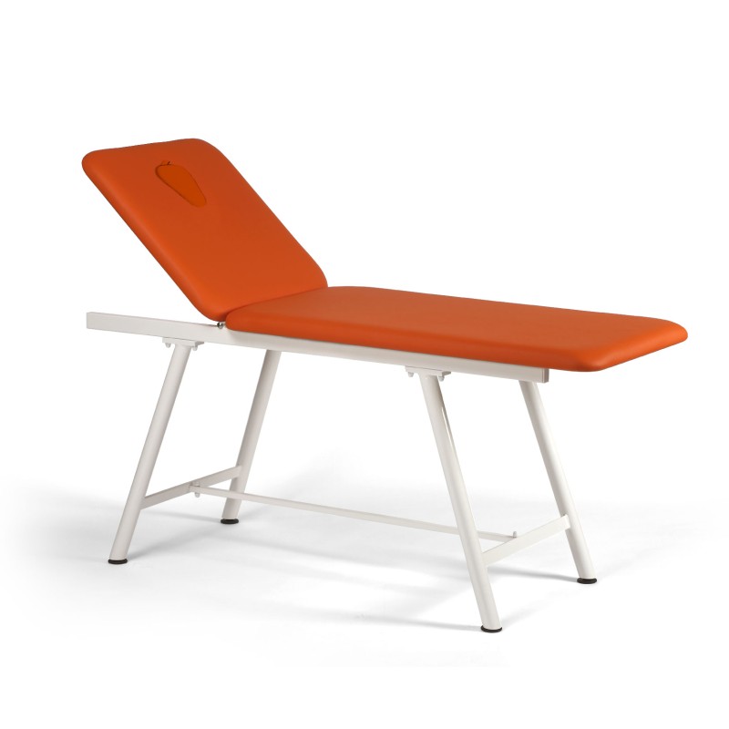 table de massage fixe