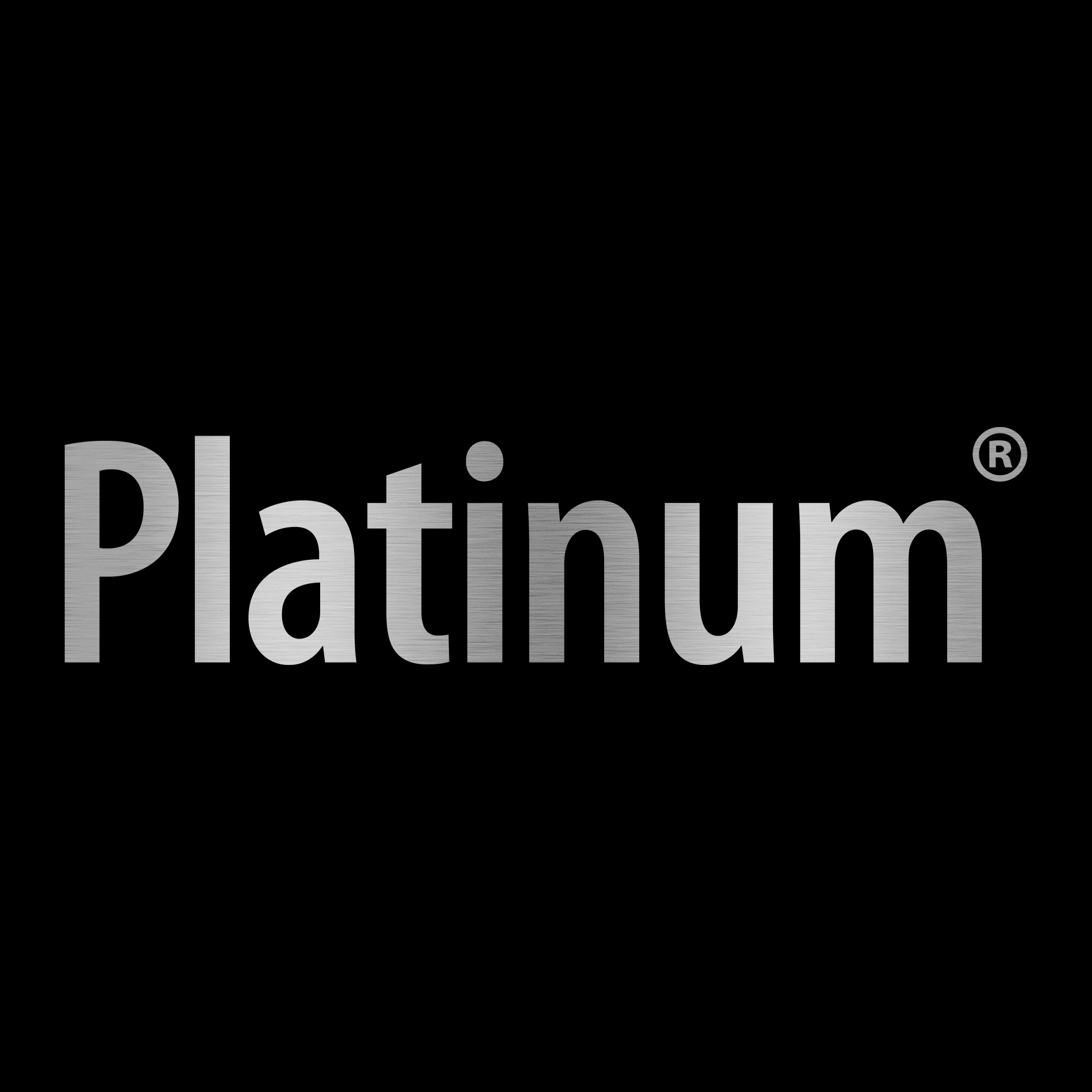 logo tunturi platinum