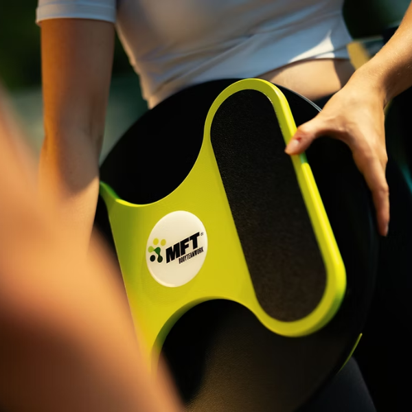 MFT Pro Board 2D plateau d’équilibre de proprioception