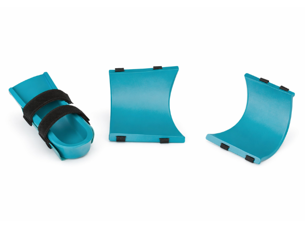 Coques confort pour attelle motorisée Kinetec Spectra Essential