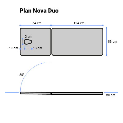 Nova Duo