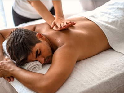 Crème, gel, huile, baume…. Comment choisir son produit de massage en kiné?