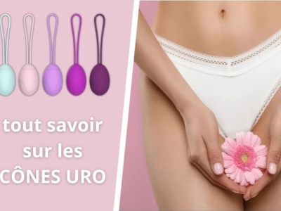 Comment intégrer les cônes vaginaux dans la rééducation du périnée en kiné