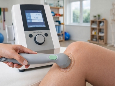 Traitement des tendinopathies :  faire disparaître la douleur aves les ultrasons