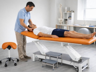 Kinés : protégez votre dos avec le bon mobilier !