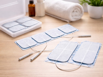 Comment bien conserver ses électrodes en kinésithérapie ? Stockage et  hygiène